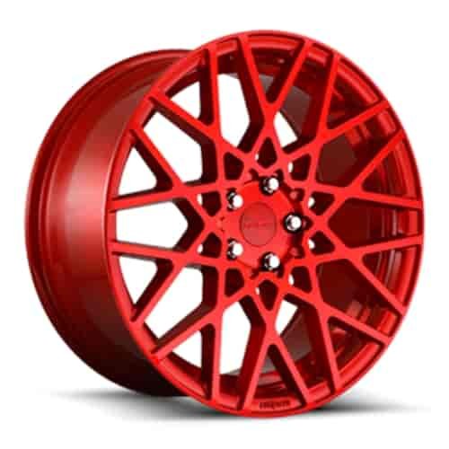 19X8.5 BLQ 5X112 QL 6.5 4