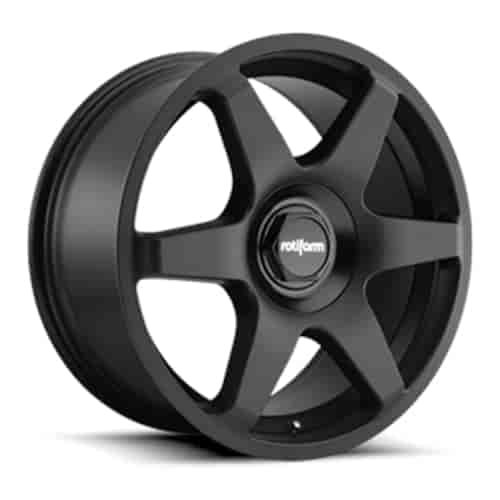 19X8.5 SIX 5X1005X112 BD
