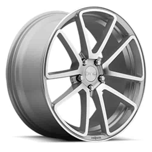 19X8.5 SPF 5X112 MS 45 66