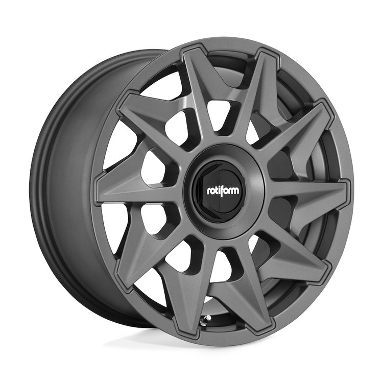 19X8.5 CVT 5X112 5X120 VD