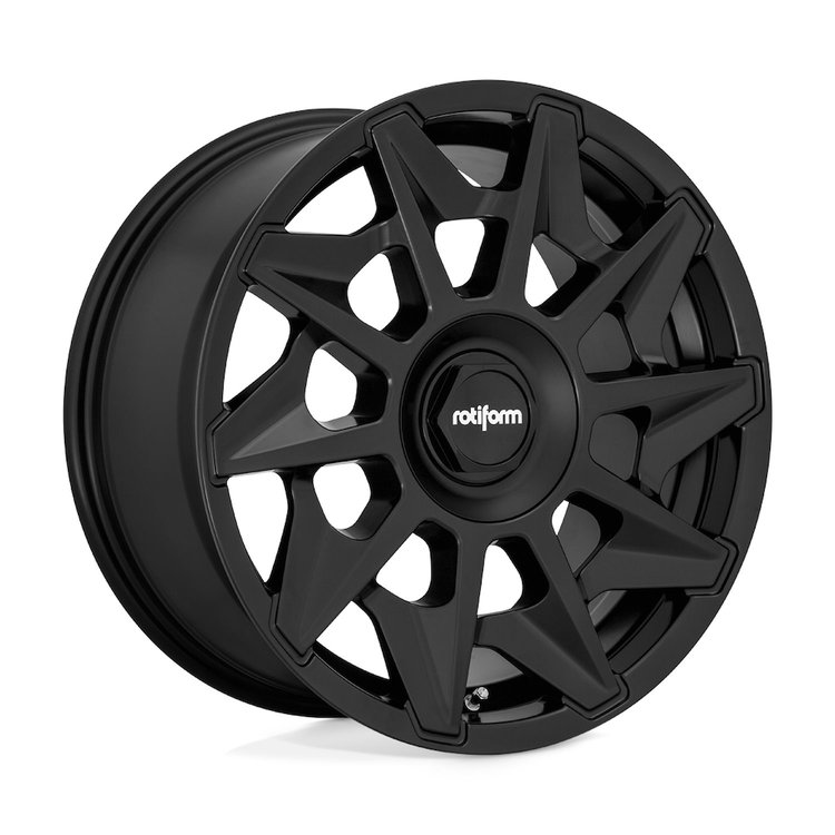 20X8.5 CVT 5X112 5X120 BD