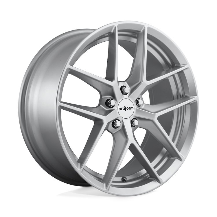 18X8.5 FLG 5X112 SL 6.5