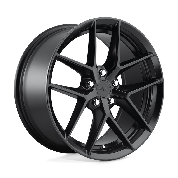 18X8.5 FLG 5X108 BD 6.5