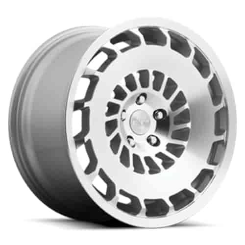 18X8.5 CCV 5X112 MS 45 66