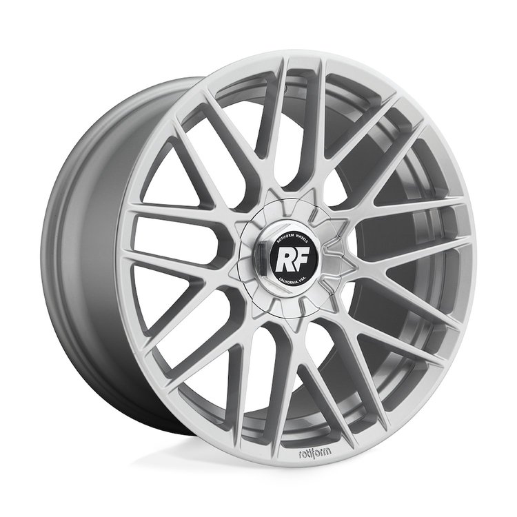 18X8.5 RSE 5X108 5X114.3