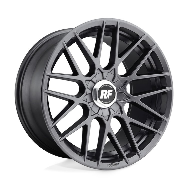19X8.5 RSE 5X108 5X114.3
