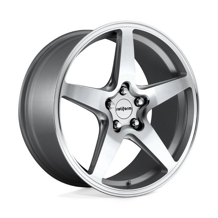 19X8.5 WGR 5X112 SL 6.5 4