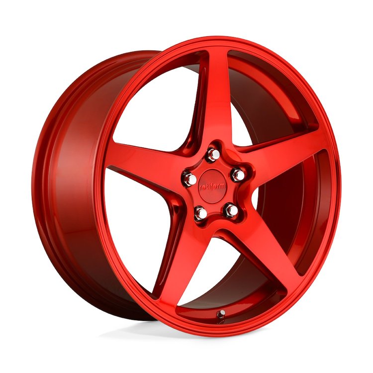 18X8.5 WGR 5X112 QL 6.5