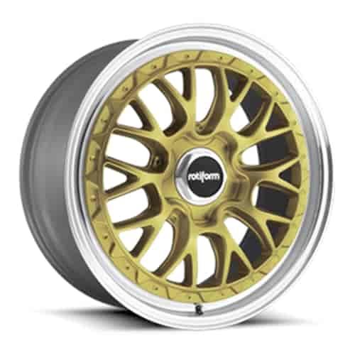 18X8.5 LSR 5X4.5 AU 6.5 4