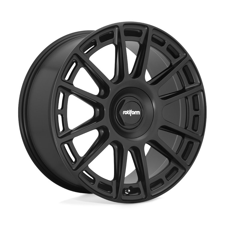 19X8.5 OZR 5X100 5X112 BD
