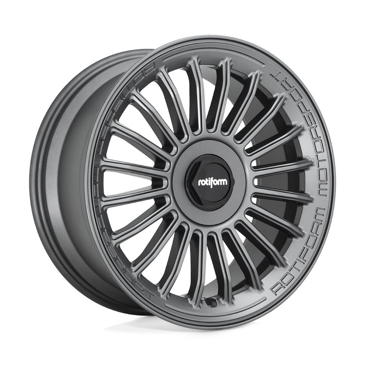 19X8.5 BUC-M 5X100 5X112