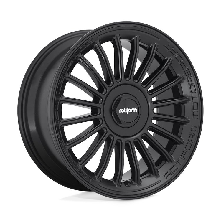 19X8.5 BUC-M 5X100 5X112