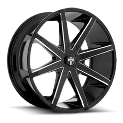 20X8.5 PUSH-TR 6X114.3 6