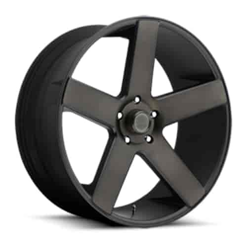 24X10 BALLER DC 5X115 MB