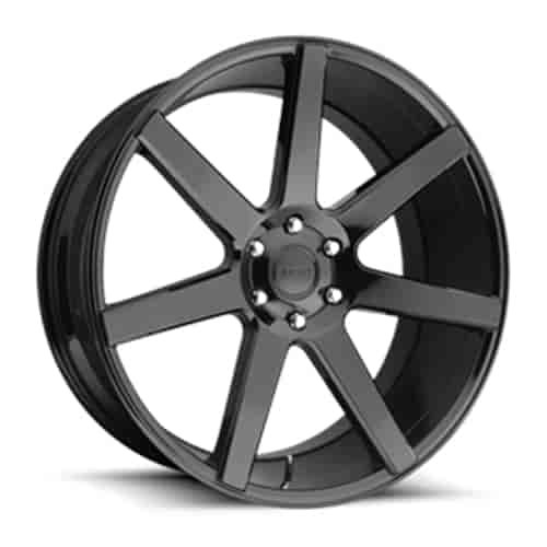 24X10 FUTURE 6X5.5 BL 6.7