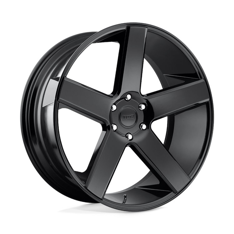 28X10 BALLER 5X115 BL 6.