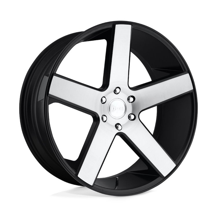 24X10 BALLER 6X139.7 RBL