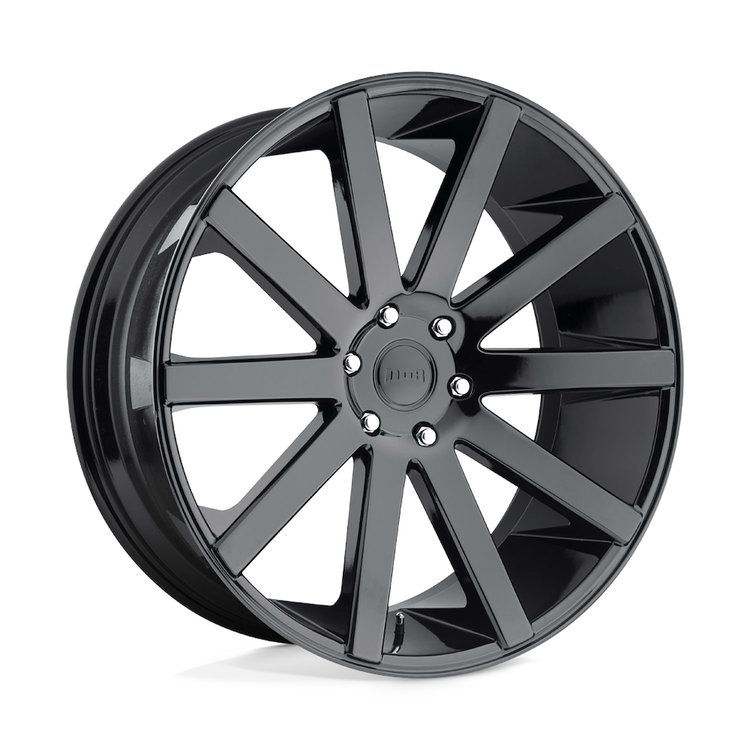 24X10 SHOT CALLA 6X139.7