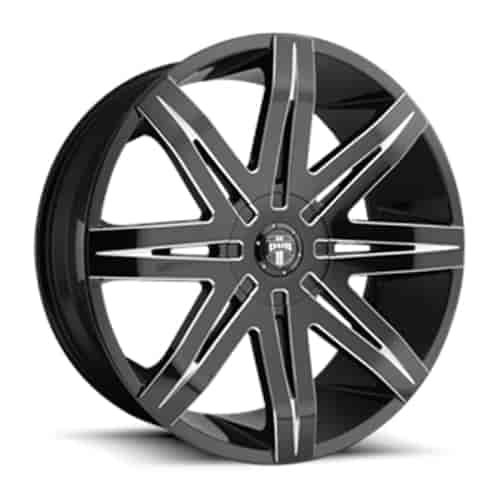 24X9.5 STACKS 6X1356X5.5