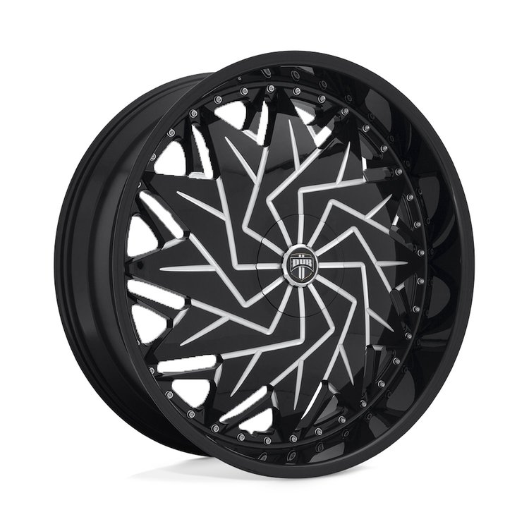26X9 DAZR 5X115 5X120 NB