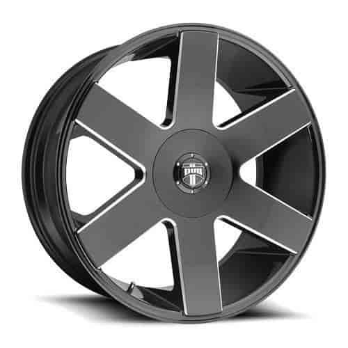 24X10 BALLER SIX 5X4.55X1