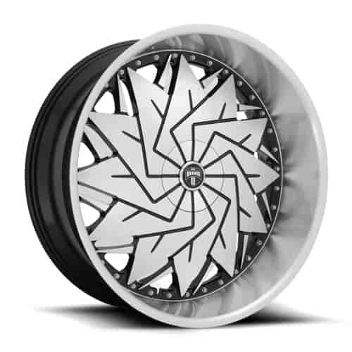 26X10 DAZR 5X115 5X120MB