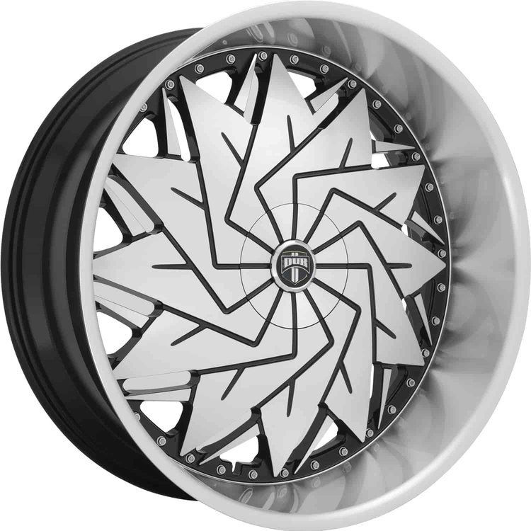 26X9 DAZR 5X115 5X120MBL