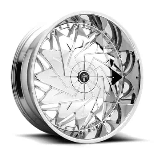 26X9 DAZR 6X120 P 6.8 3