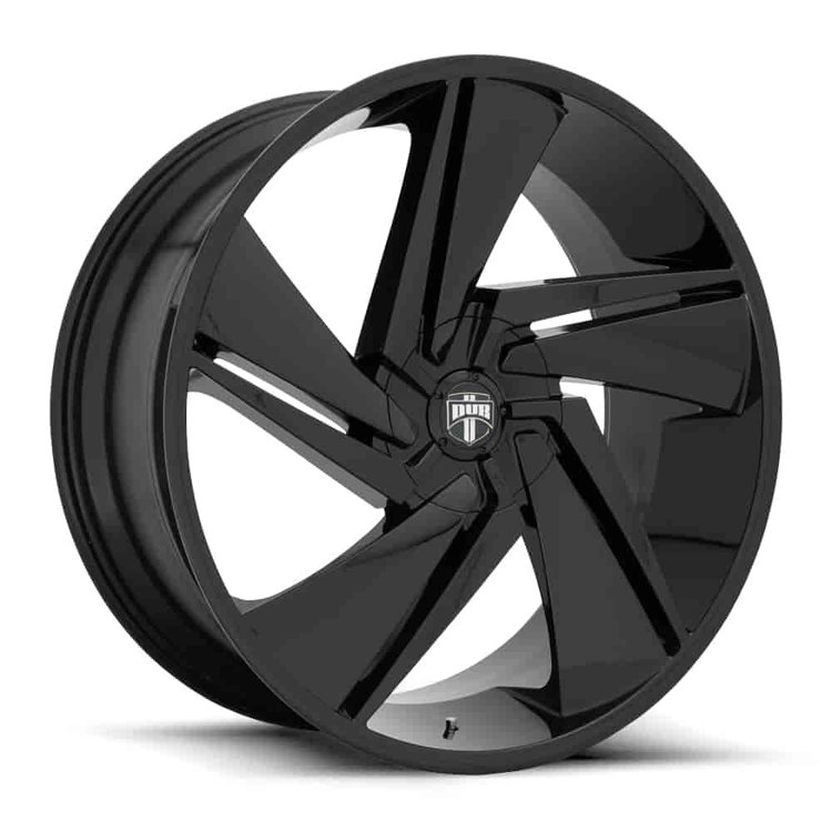 24X10 FADE 5X120.7 5X127