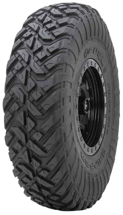 Fuel Gripper T/R/K UTV Radial Tire 35X10-R15