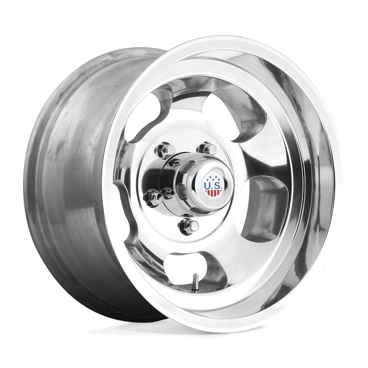 17X9 INDY 6X139.7 H  3.50