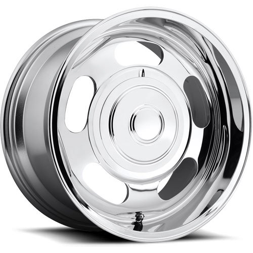 18x9.5 Big Slot Bolt Circle: 5x4.75 & 5x5.0