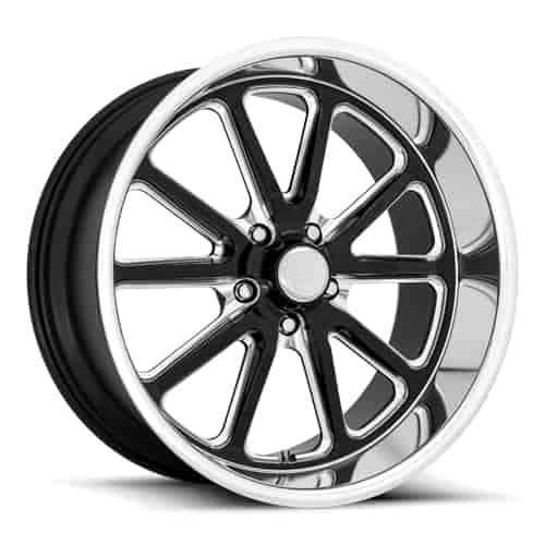 20X8 RAMBLER 5X127 NBL4.5