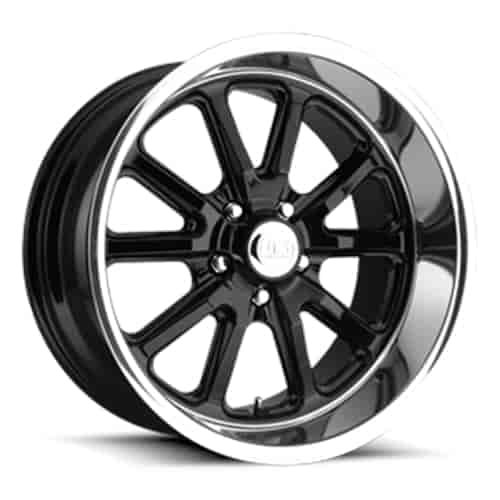 22X9 RAMBLER 5X127 BL 5 0