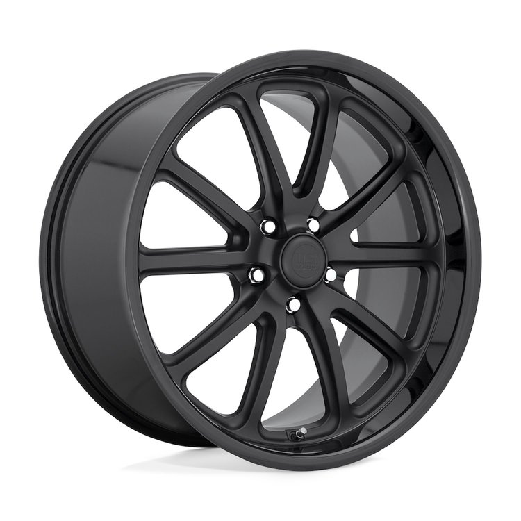U123 18X8 5X120