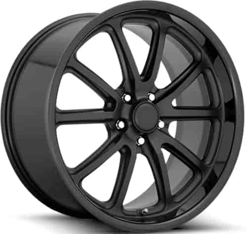 U123 Rambler Wheel Size 20" x 10"
