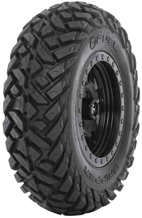 Fuel Gripper UTV Radial Tire 30x10-R14