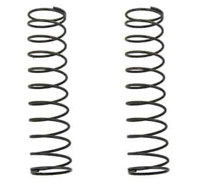 Valvetrain Checking Springs