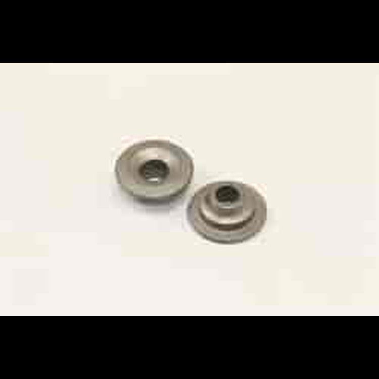 TITANIUM RETAINER