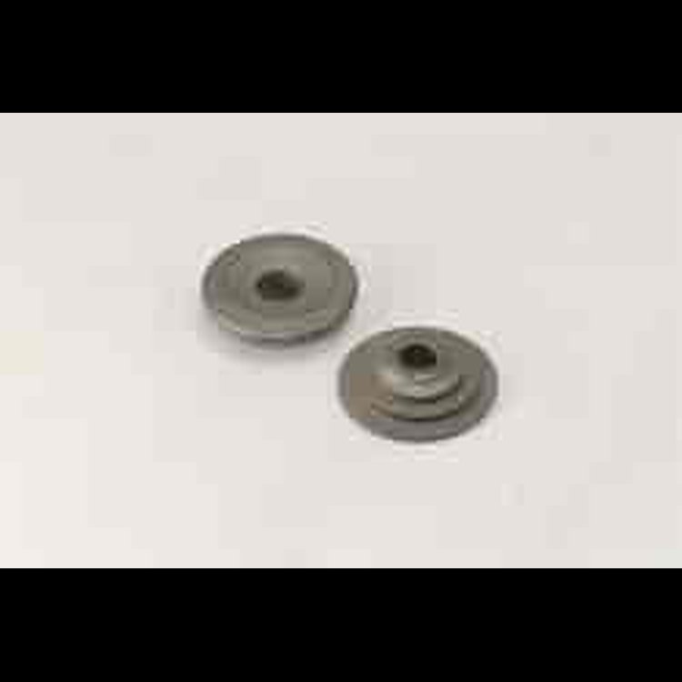 TITANIUM RETAINER