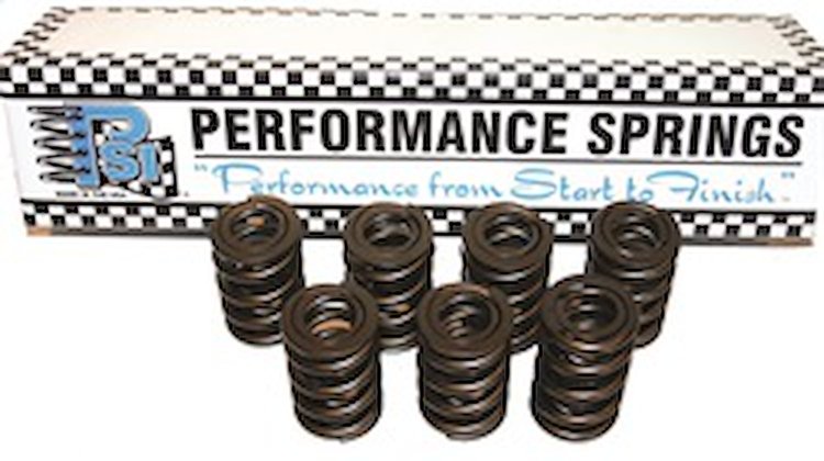 1248 PSI Sportsman Drag Race Triple Valve Spring Set 1.600 in. O.D.