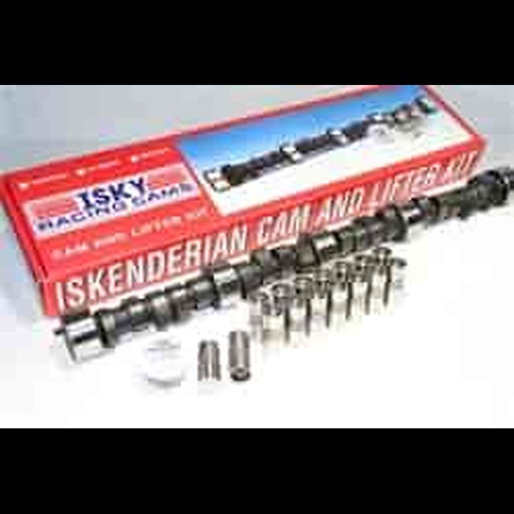 CAM AND KIT
