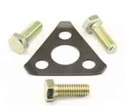 CAM LOCK PLATE
