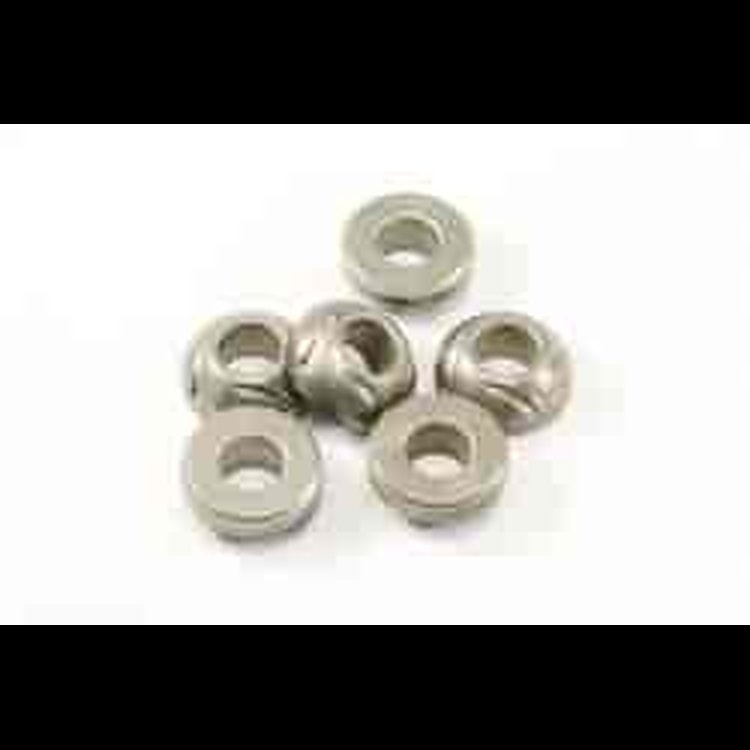 ROCKER ARM PIVOT BALL
