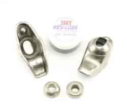 LONG SLOT ROCKER ARM