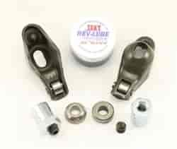 ROLLER TIP ROCKER ARM