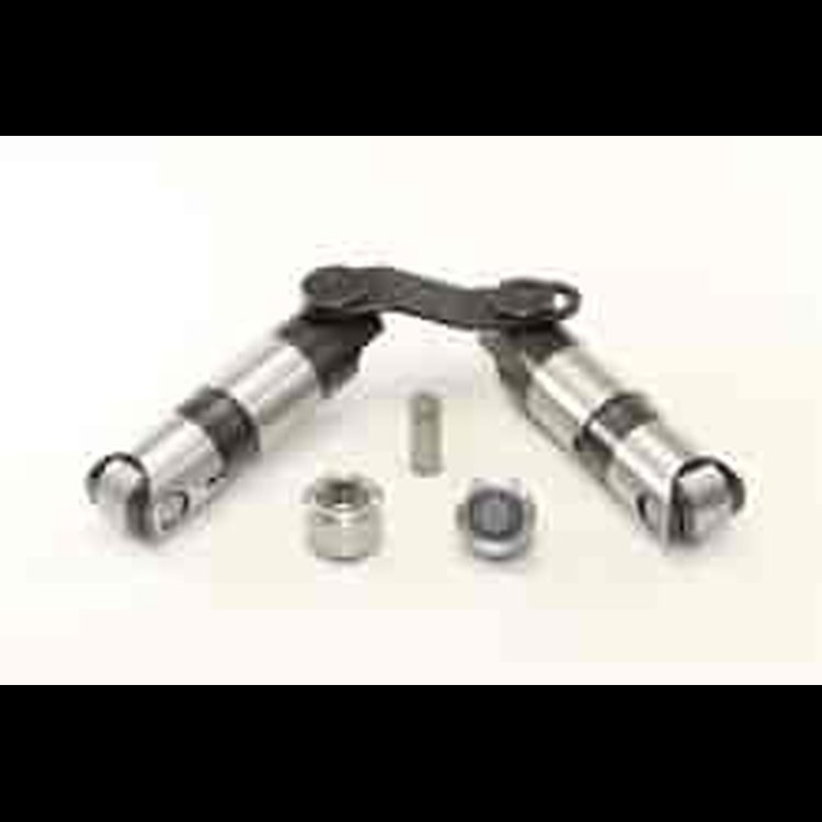 SILVERHPX HYDROLLERLIFTER