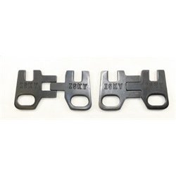 Push Rod Guide Plate for 3/8 in. Diameter Push Rods