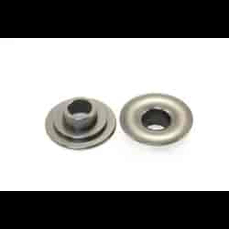 CHROMEMOLY STEEL RETAINER