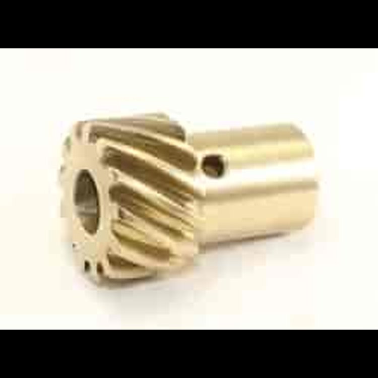 ALUM BRONZE DIST GEAR